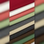 تاپ یقه گرد بیسیک (پک 5 عددی)