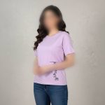 کراپ نیم استین مینیون ها ( پک 4 عددی )