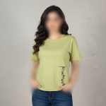 کراپ نیم استین مینیون ها ( پک 4 عددی )