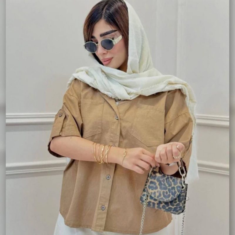 شومیز عمده