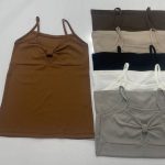 تاپ طرح سوتینی اشکی ( پک 6 عددی )