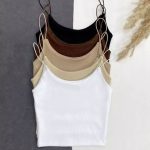 تاپ بند ماکارون ( پک 5 عددی )