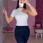 کراپ بیسیک رومی ( پک 6 عددی )