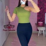 کراپ بیسیک رومی ( پک 6 عددی )