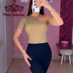 کراپ بیسیک رومی ( پک 6 عددی )