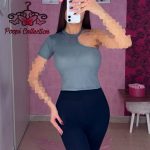 کراپ بیسیک رومی ( پک 6 عددی )