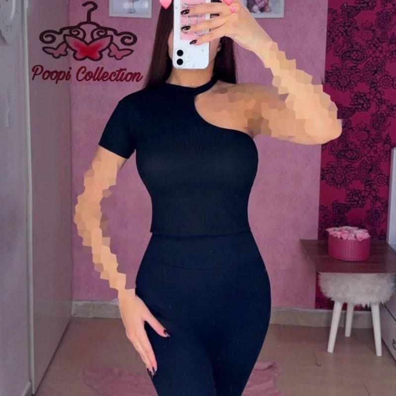 کراپ بیسیک رومی ( پک 6 عددی )