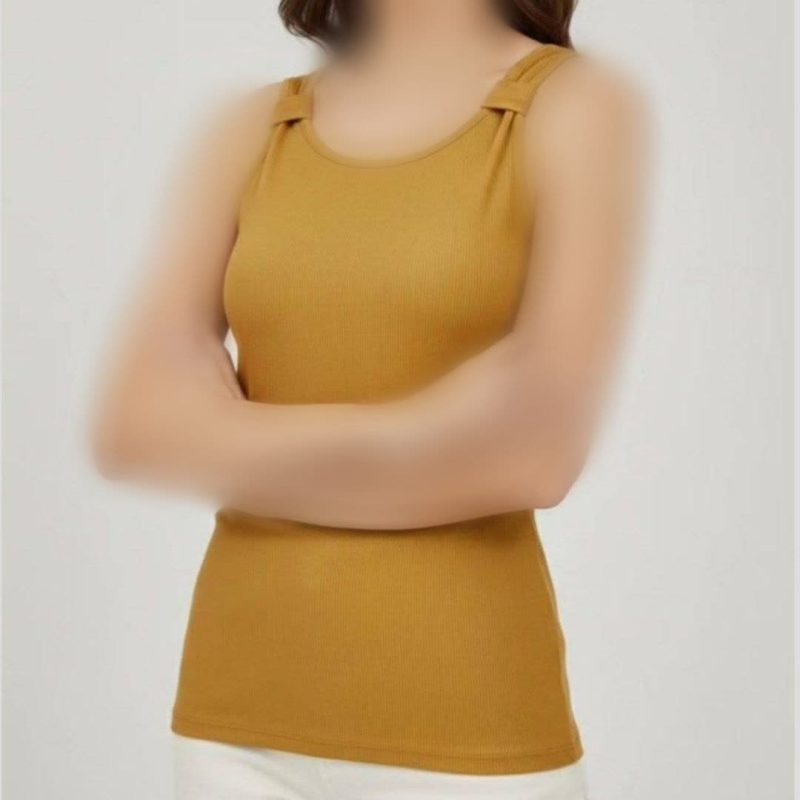 تاپ جلو گره ( پک 6 عددی )