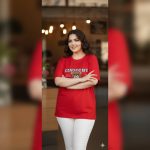 تیشرت لانگ نیم استین خرس ( پک 6 عددی )