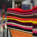 ست تیشرت شلوار بگ عمده (پک 6 عددی )