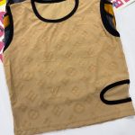 تاپ بقل اشکی LV عمده ( پک 6 عددی )