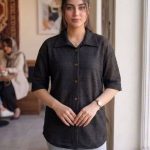 شومیز مانتویی مراکشی ( پک 5 عددی )
