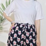 شورتک کوتاه استیکری ( پک 4 عددی )